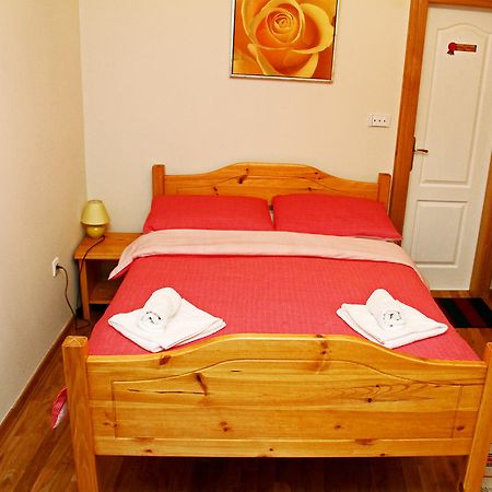 Rooms Su Su Karlovac Habitación foto