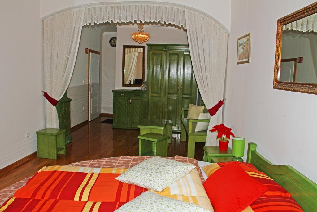 Rooms Su Su Karlovac Habitación foto