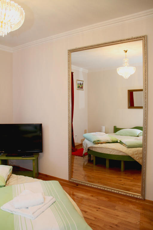 Rooms Su Su Karlovac Habitación foto
