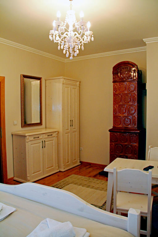 Rooms Su Su Karlovac Habitación foto