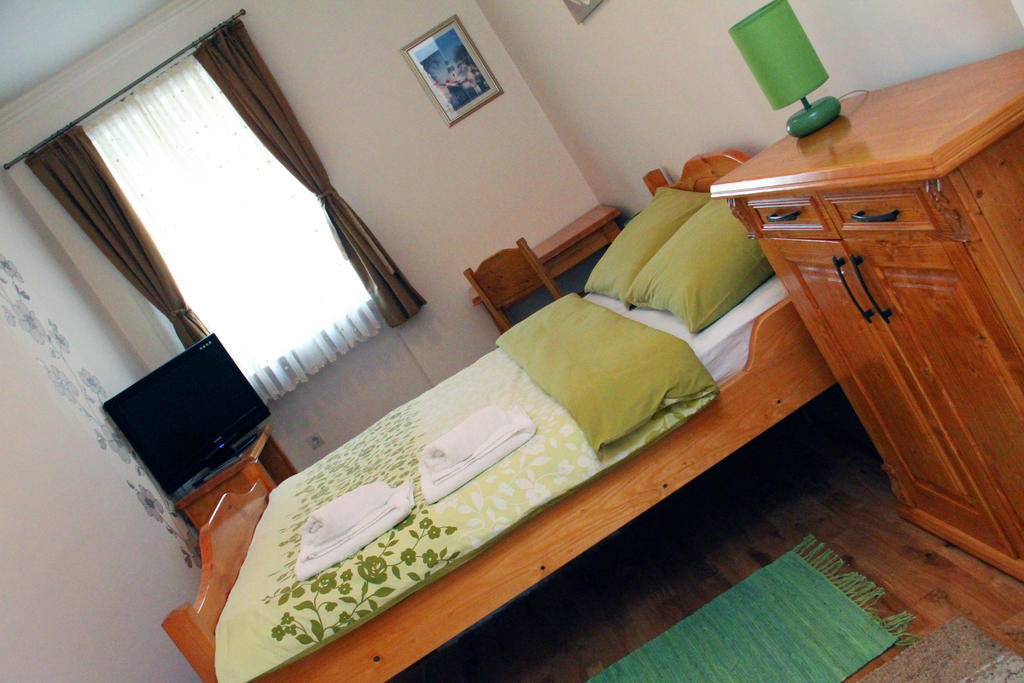 Rooms Su Su Karlovac Habitación foto