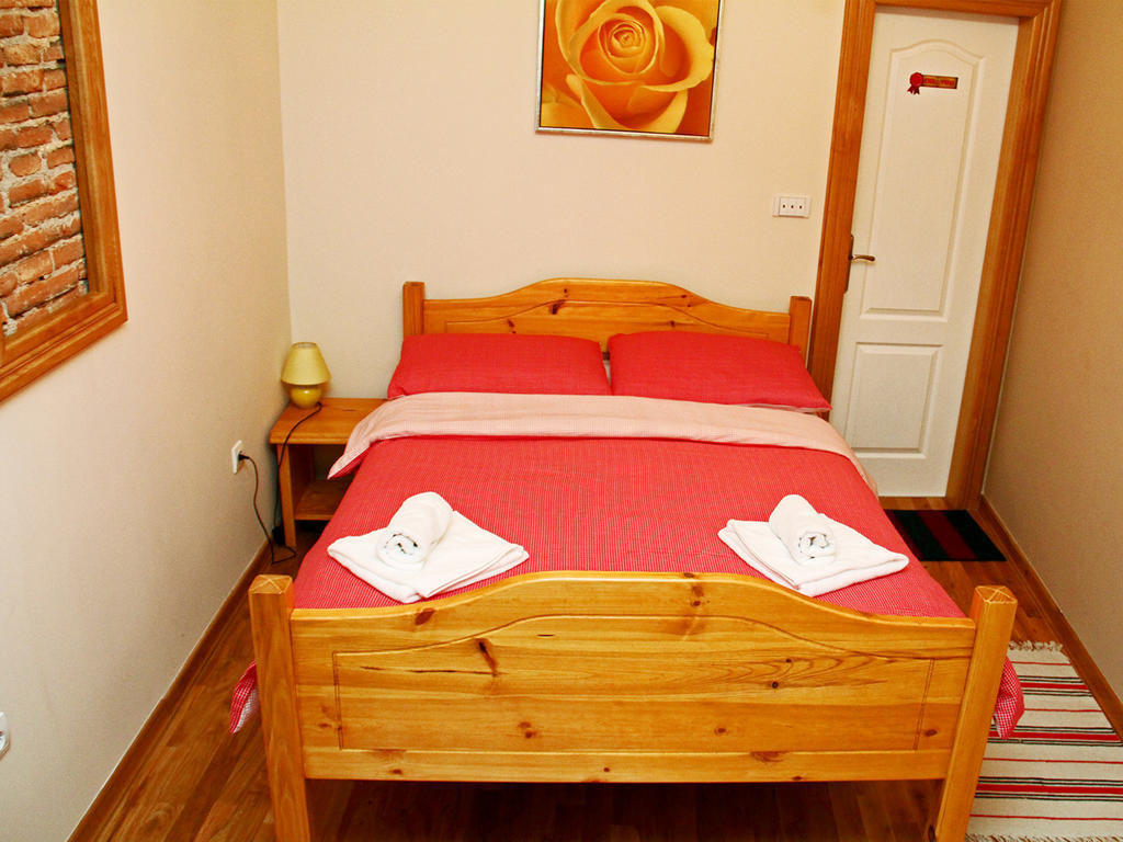 Rooms Su Su Karlovac Habitación foto